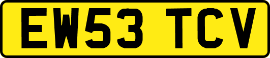 EW53TCV