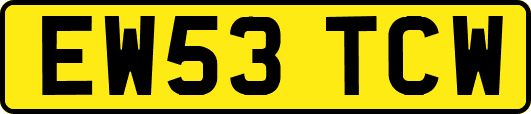 EW53TCW