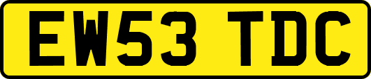 EW53TDC