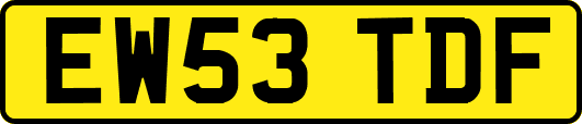 EW53TDF