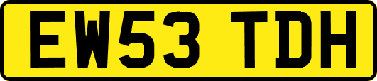 EW53TDH