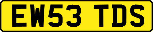 EW53TDS