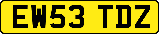 EW53TDZ