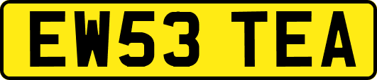 EW53TEA