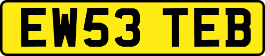 EW53TEB