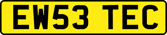 EW53TEC