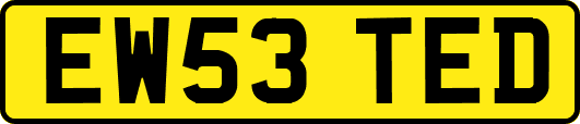 EW53TED