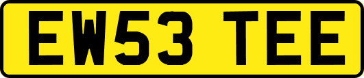 EW53TEE