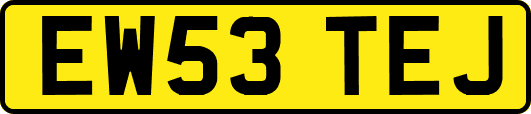 EW53TEJ