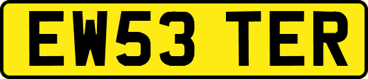 EW53TER