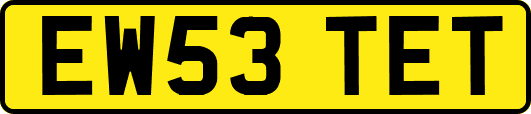 EW53TET