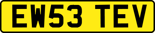 EW53TEV