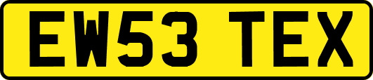 EW53TEX