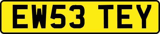 EW53TEY