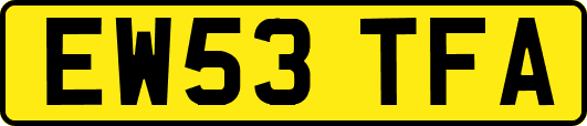 EW53TFA