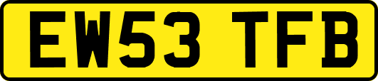 EW53TFB