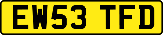 EW53TFD