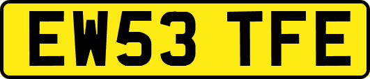 EW53TFE