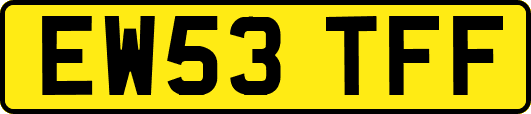 EW53TFF