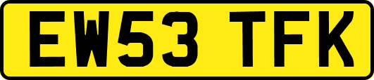 EW53TFK