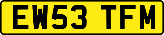 EW53TFM