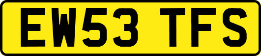 EW53TFS