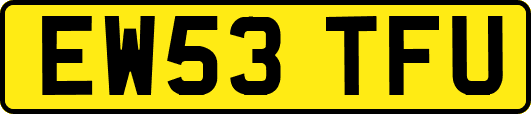 EW53TFU