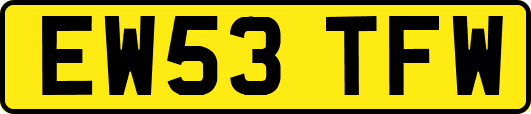 EW53TFW