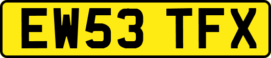 EW53TFX