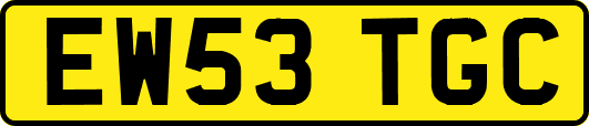 EW53TGC