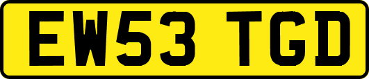 EW53TGD