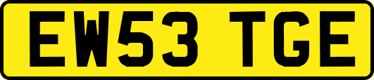 EW53TGE