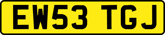 EW53TGJ