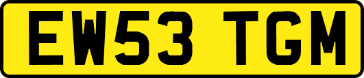 EW53TGM