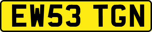 EW53TGN