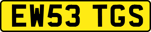 EW53TGS