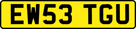 EW53TGU