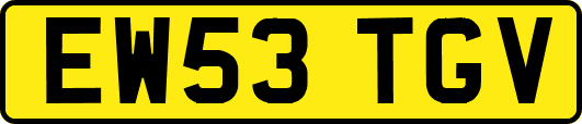 EW53TGV