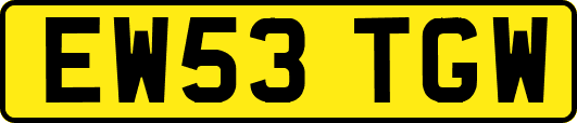 EW53TGW