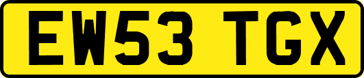 EW53TGX