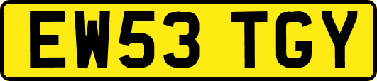 EW53TGY