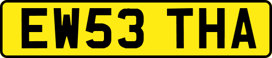 EW53THA