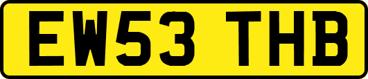 EW53THB