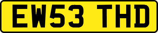 EW53THD