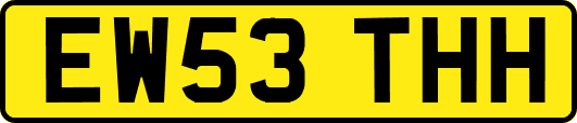 EW53THH