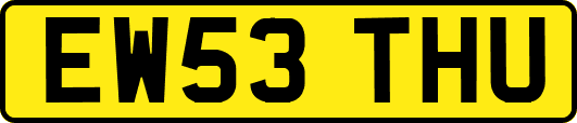 EW53THU