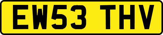 EW53THV