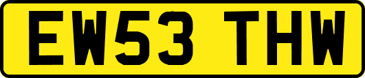EW53THW