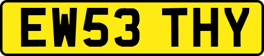 EW53THY