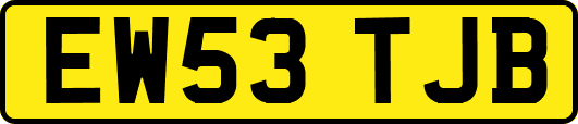EW53TJB